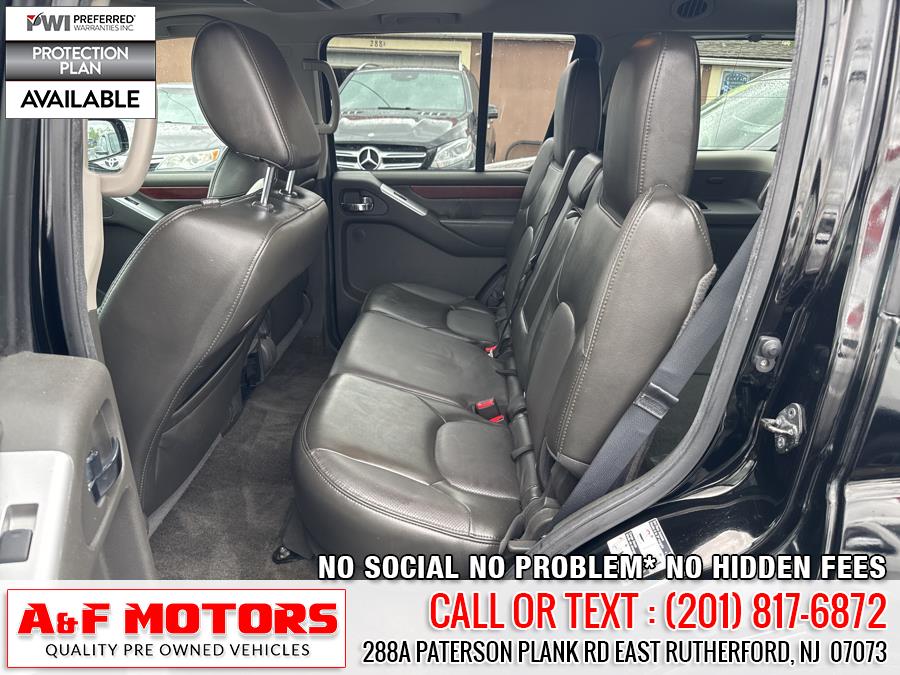 2012 Nissan Pathfinder 4WD 4dr V6 LE, available for sale in East Rutherford, New Jersey | A&F Motors LLC. East Rutherford, New Jersey 2012 Nissan Pathfinder 4WD 4dr V6 LE, available for sale in East Rutherford, New Jersey | A&F Motors LLC. East Rutherford, New Jersey