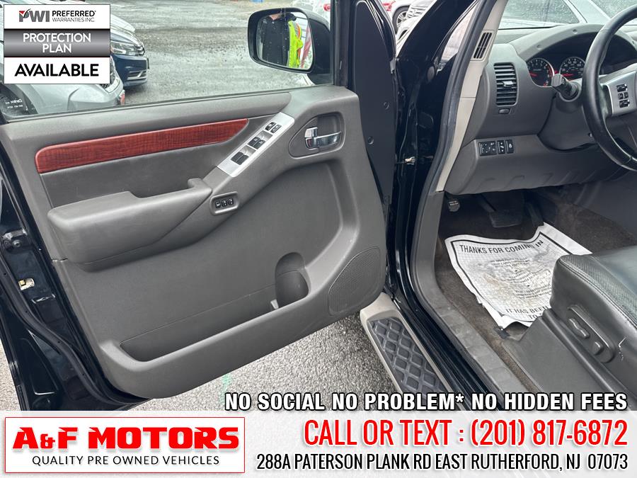 2012 Nissan Pathfinder 4WD 4dr V6 LE, available for sale in East Rutherford, New Jersey | A&F Motors LLC. East Rutherford, New Jersey 2012 Nissan Pathfinder 4WD 4dr V6 LE, available for sale in East Rutherford, New Jersey | A&F Motors LLC. East Rutherford, New Jersey