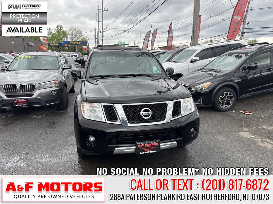 2012 Nissan Pathfinder 4WD 4dr V6 LE, available for sale in East Rutherford, New Jersey | A&F Motors LLC. East Rutherford, New Jersey 2012 Nissan Pathfinder 4WD 4dr V6 LE, available for sale in East Rutherford, New Jersey | A&F Motors LLC. East Rutherford, New Jersey