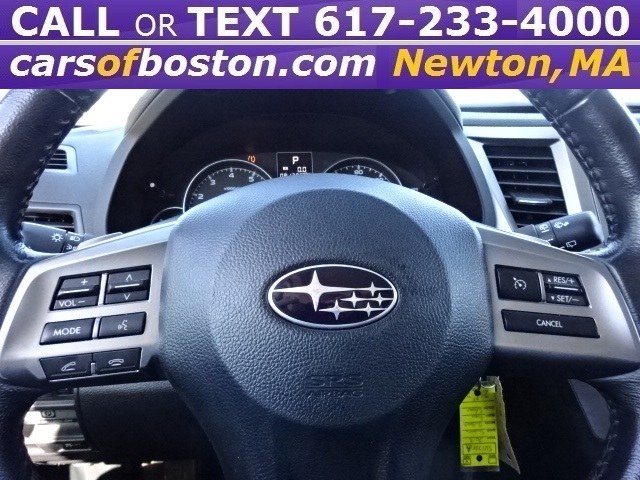 2013 Subaru Outback 2.5i Premium AWD, available for sale in Newton, Massachusetts | Cars of Boston. Newton, Massachusetts 2013 Subaru Outback 2.5i Premium AWD, available for sale in Newton, Massachusetts | Cars of Boston. Newton, Massachusetts