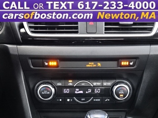 2014 Mazda Mazda3 i Grand Touring, available for sale in Newton, Massachusetts | Jacob Auto Sales. Newton, Massachusetts 2014 Mazda Mazda3 i Grand Touring, available for sale in Newton, Massachusetts | Jacob Auto Sales. Newton, Massachusetts