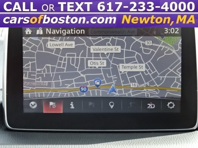 2014 Mazda Mazda3 i Grand Touring, available for sale in Newton, Massachusetts | Jacob Auto Sales. Newton, Massachusetts 2014 Mazda Mazda3 i Grand Touring, available for sale in Newton, Massachusetts | Jacob Auto Sales. Newton, Massachusetts