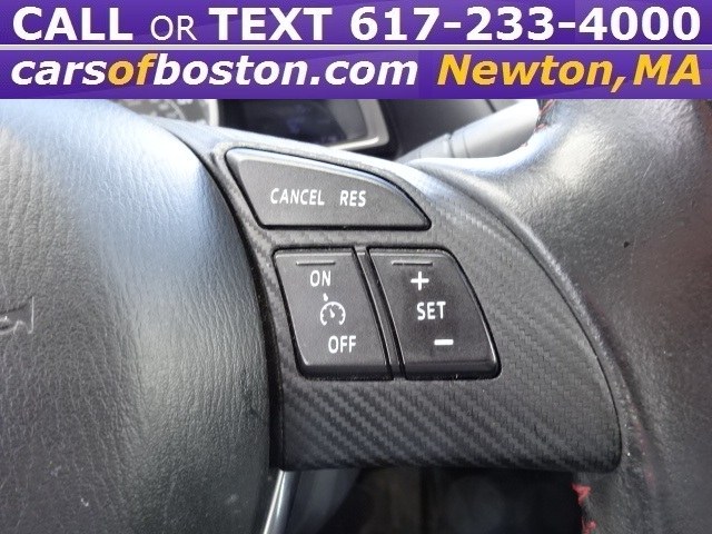 2014 Mazda Mazda3 i Grand Touring, available for sale in Newton, Massachusetts | Jacob Auto Sales. Newton, Massachusetts 2014 Mazda Mazda3 i Grand Touring, available for sale in Newton, Massachusetts | Jacob Auto Sales. Newton, Massachusetts