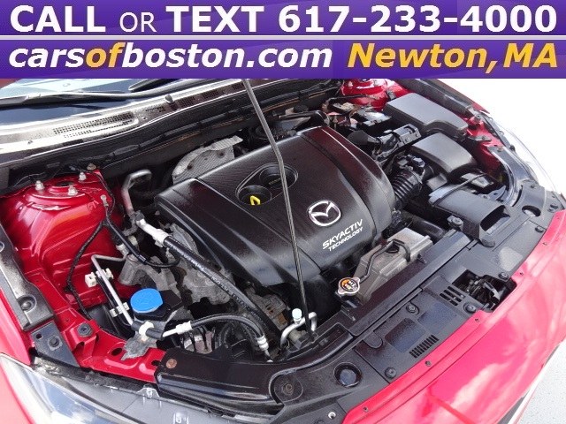 2014 Mazda Mazda3 i Grand Touring, available for sale in Newton, Massachusetts | Jacob Auto Sales. Newton, Massachusetts 2014 Mazda Mazda3 i Grand Touring, available for sale in Newton, Massachusetts | Jacob Auto Sales. Newton, Massachusetts