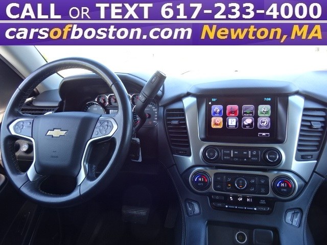 2016 Chevrolet Tahoe LT 4x4, available for sale in Newton, Massachusetts | Jacob Auto Sales. Newton, Massachusetts 2016 Chevrolet Tahoe LT 4x4, available for sale in Newton, Massachusetts | Jacob Auto Sales. Newton, Massachusetts