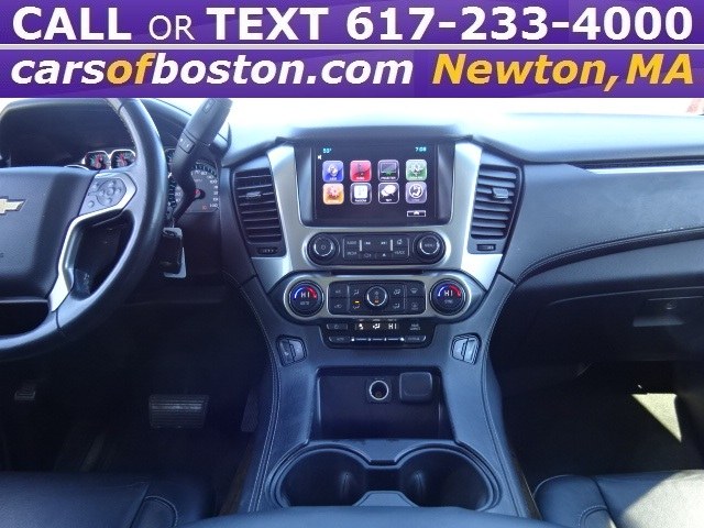 2016 Chevrolet Tahoe LT 4x4, available for sale in Newton, Massachusetts | Jacob Auto Sales. Newton, Massachusetts 2016 Chevrolet Tahoe LT 4x4, available for sale in Newton, Massachusetts | Jacob Auto Sales. Newton, Massachusetts