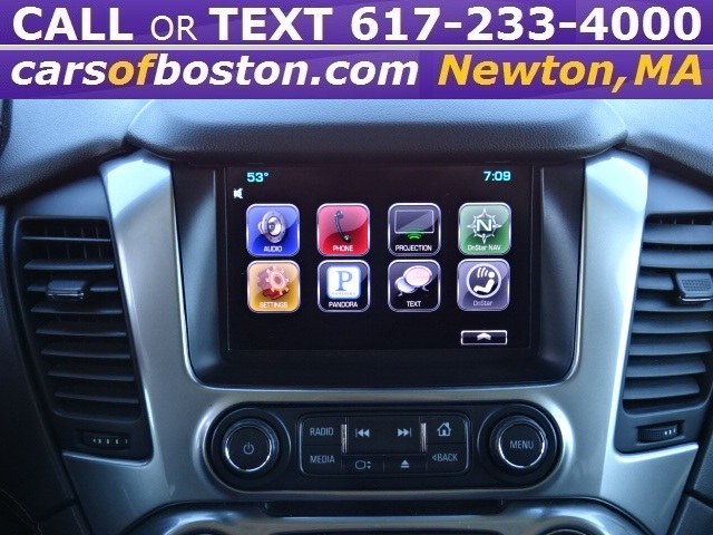 2016 Chevrolet Tahoe LT 4x4, available for sale in Newton, Massachusetts | Jacob Auto Sales. Newton, Massachusetts 2016 Chevrolet Tahoe LT 4x4, available for sale in Newton, Massachusetts | Jacob Auto Sales. Newton, Massachusetts