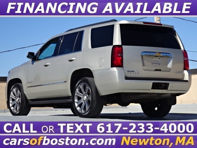 2016 Chevrolet Tahoe LT 4x4, available for sale in Newton, Massachusetts | Jacob Auto Sales. Newton, Massachusetts 2016 Chevrolet Tahoe LT 4x4, available for sale in Newton, Massachusetts | Jacob Auto Sales. Newton, Massachusetts