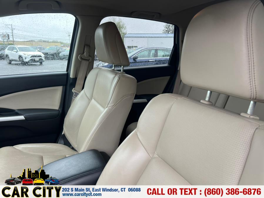 2015 Honda CR-V AWD 5dr EX-L, available for sale in East Windsor, Connecticut | Car City LLC. East Windsor, Connecticut 2015 Honda CR-V AWD 5dr EX-L, available for sale in East Windsor, Connecticut | Car City LLC. East Windsor, Connecticut