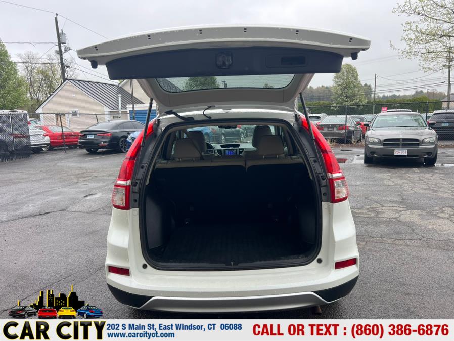 2015 Honda CR-V AWD 5dr EX-L, available for sale in East Windsor, Connecticut | Car City LLC. East Windsor, Connecticut 2015 Honda CR-V AWD 5dr EX-L, available for sale in East Windsor, Connecticut | Car City LLC. East Windsor, Connecticut