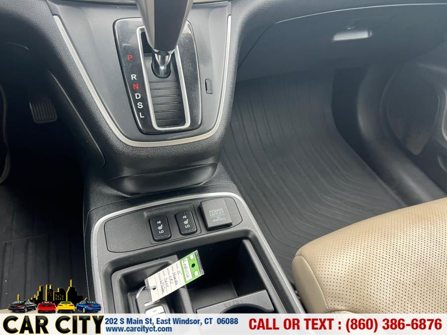 2015 Honda CR-V AWD 5dr EX-L, available for sale in East Windsor, Connecticut | Car City LLC. East Windsor, Connecticut 2015 Honda CR-V AWD 5dr EX-L, available for sale in East Windsor, Connecticut | Car City LLC. East Windsor, Connecticut