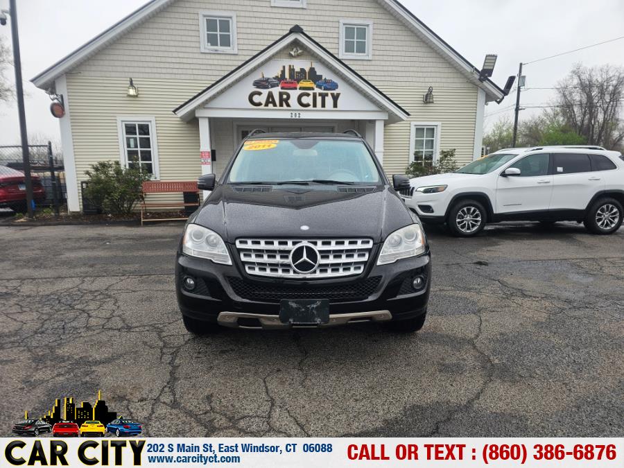 2011 Mercedes-Benz M-Class 4MATIC 4dr ML350, available for sale in East Windsor, Connecticut | Car City LLC. East Windsor, Connecticut 2011 Mercedes-Benz M-Class 4MATIC 4dr ML350, available for sale in East Windsor, Connecticut | Car City LLC. East Windsor, Connecticut