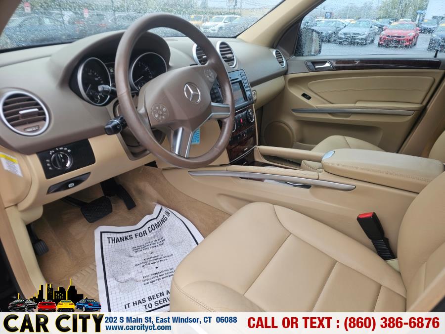 2011 Mercedes-Benz M-Class 4MATIC 4dr ML350, available for sale in East Windsor, Connecticut | Car City LLC. East Windsor, Connecticut 2011 Mercedes-Benz M-Class 4MATIC 4dr ML350, available for sale in East Windsor, Connecticut | Car City LLC. East Windsor, Connecticut