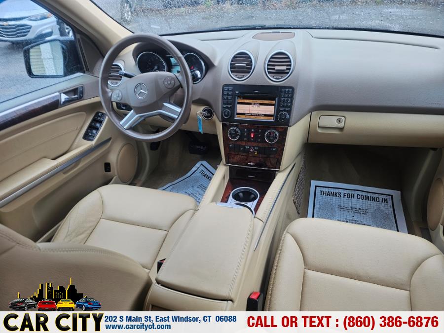 2011 Mercedes-Benz M-Class 4MATIC 4dr ML350, available for sale in East Windsor, Connecticut | Car City LLC. East Windsor, Connecticut 2011 Mercedes-Benz M-Class 4MATIC 4dr ML350, available for sale in East Windsor, Connecticut | Car City LLC. East Windsor, Connecticut