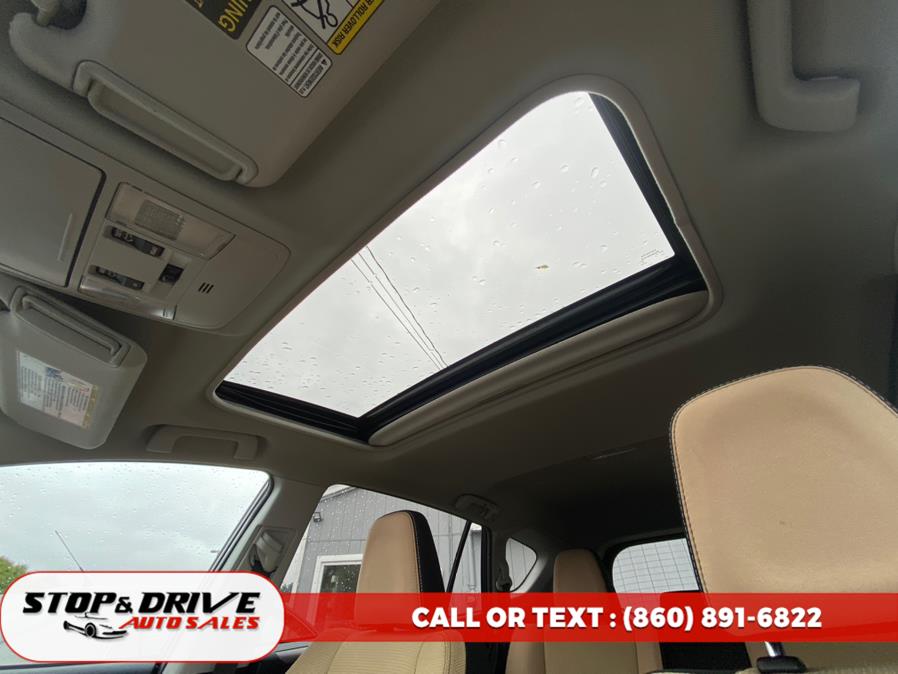 2016 Toyota RAV4 AWD 4dr XLE (Natl), available for sale in East Windsor, Connecticut | Stop & Drive Auto Sales. East Windsor, Connecticut 2016 Toyota RAV4 AWD 4dr XLE (Natl), available for sale in East Windsor, Connecticut | Stop & Drive Auto Sales. East Windsor, Connecticut