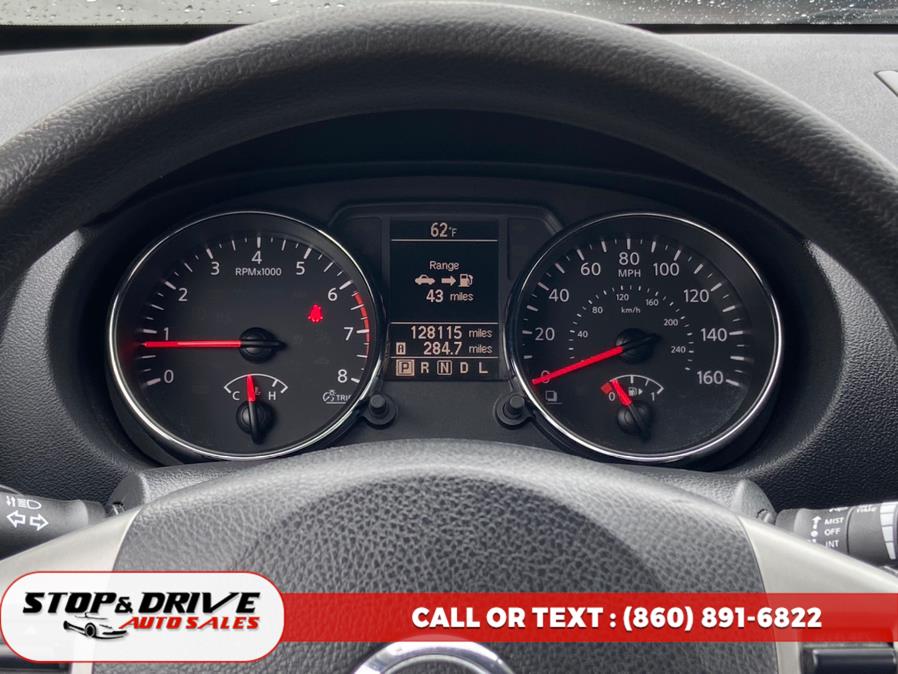 2012 Nissan Rogue AWD 4dr SL, available for sale in East Windsor, Connecticut | Stop & Drive Auto Sales. East Windsor, Connecticut 2012 Nissan Rogue AWD 4dr SL, available for sale in East Windsor, Connecticut | Stop & Drive Auto Sales. East Windsor, Connecticut