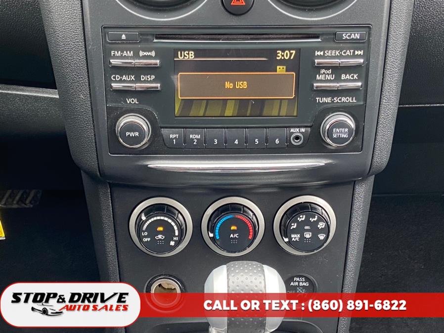 2012 Nissan Rogue AWD 4dr SL, available for sale in East Windsor, Connecticut | Stop & Drive Auto Sales. East Windsor, Connecticut 2012 Nissan Rogue AWD 4dr SL, available for sale in East Windsor, Connecticut | Stop & Drive Auto Sales. East Windsor, Connecticut
