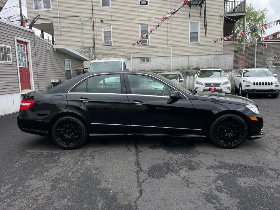 2013 Mercedes-Benz E-Class 4dr Sdn E 350 Sport 4MATIC *Ltd Avail*, available for sale in Paterson, New Jersey | DZ Automall. Paterson, New Jersey 2013 Mercedes-Benz E-Class 4dr Sdn E 350 Sport 4MATIC *Ltd Avail*, available for sale in Paterson, New Jersey | DZ Automall. Paterson, New Jersey