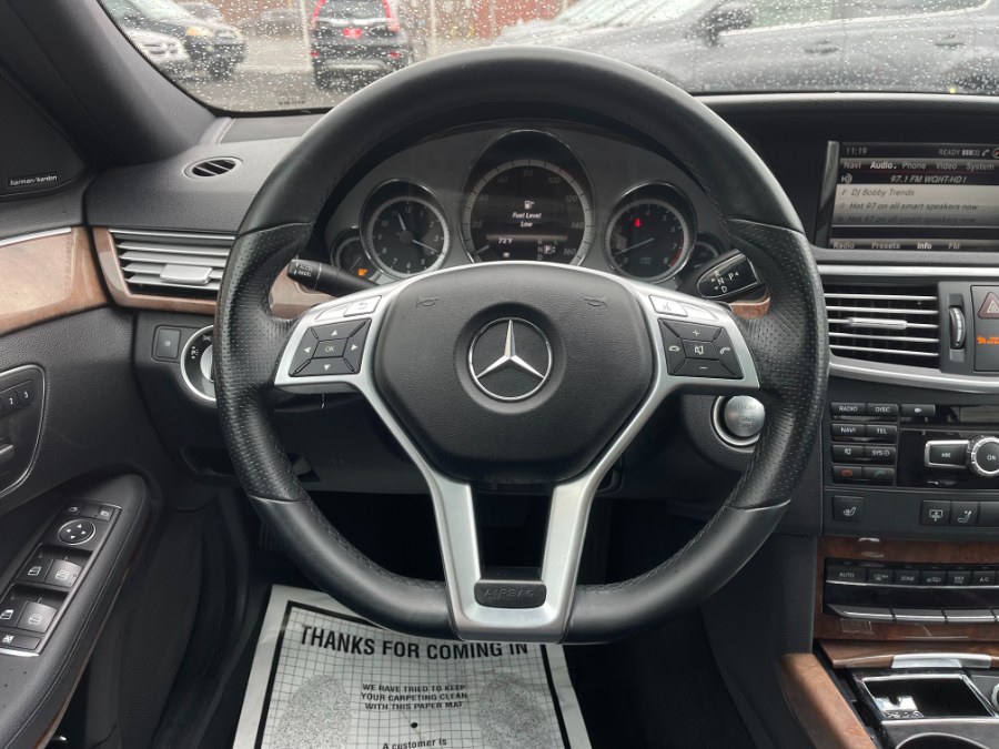 2013 Mercedes-Benz E-Class 4dr Sdn E 350 Sport 4MATIC *Ltd Avail*, available for sale in Paterson, New Jersey | DZ Automall. Paterson, New Jersey 2013 Mercedes-Benz E-Class 4dr Sdn E 350 Sport 4MATIC *Ltd Avail*, available for sale in Paterson, New Jersey | DZ Automall. Paterson, New Jersey