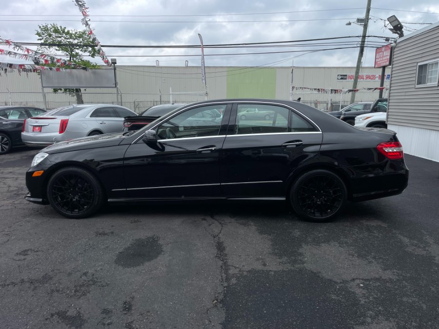 2013 Mercedes-Benz E-Class 4dr Sdn E 350 Sport 4MATIC *Ltd Avail*, available for sale in Paterson, New Jersey | DZ Automall. Paterson, New Jersey 2013 Mercedes-Benz E-Class 4dr Sdn E 350 Sport 4MATIC *Ltd Avail*, available for sale in Paterson, New Jersey | DZ Automall. Paterson, New Jersey