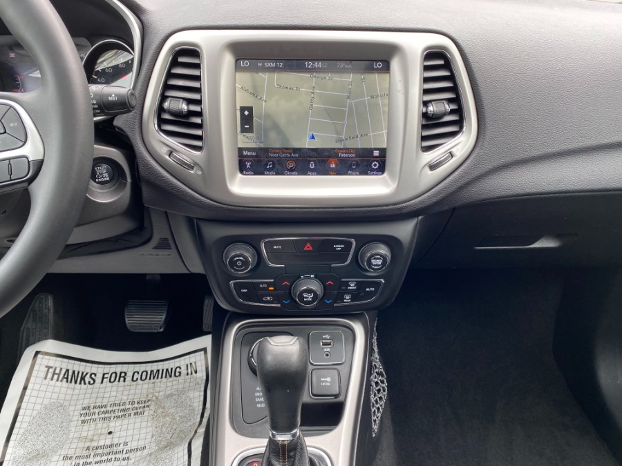 2017 Jeep Compass Latitude 4x4, available for sale in Paterson, New Jersey | DZ Automall. Paterson, New Jersey 2017 Jeep Compass Latitude 4x4, available for sale in Paterson, New Jersey | DZ Automall. Paterson, New Jersey