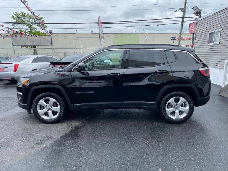 2017 Jeep Compass Latitude 4x4, available for sale in Paterson, New Jersey | DZ Automall. Paterson, New Jersey 2017 Jeep Compass Latitude 4x4, available for sale in Paterson, New Jersey | DZ Automall. Paterson, New Jersey