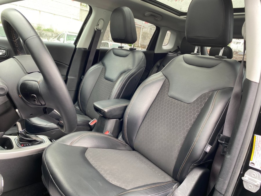 2017 Jeep Compass Latitude 4x4, available for sale in Paterson, New Jersey | DZ Automall. Paterson, New Jersey 2017 Jeep Compass Latitude 4x4, available for sale in Paterson, New Jersey | DZ Automall. Paterson, New Jersey