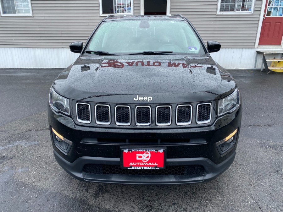 2017 Jeep Compass Latitude 4x4, available for sale in Paterson, New Jersey | DZ Automall. Paterson, New Jersey 2017 Jeep Compass Latitude 4x4, available for sale in Paterson, New Jersey | DZ Automall. Paterson, New Jersey