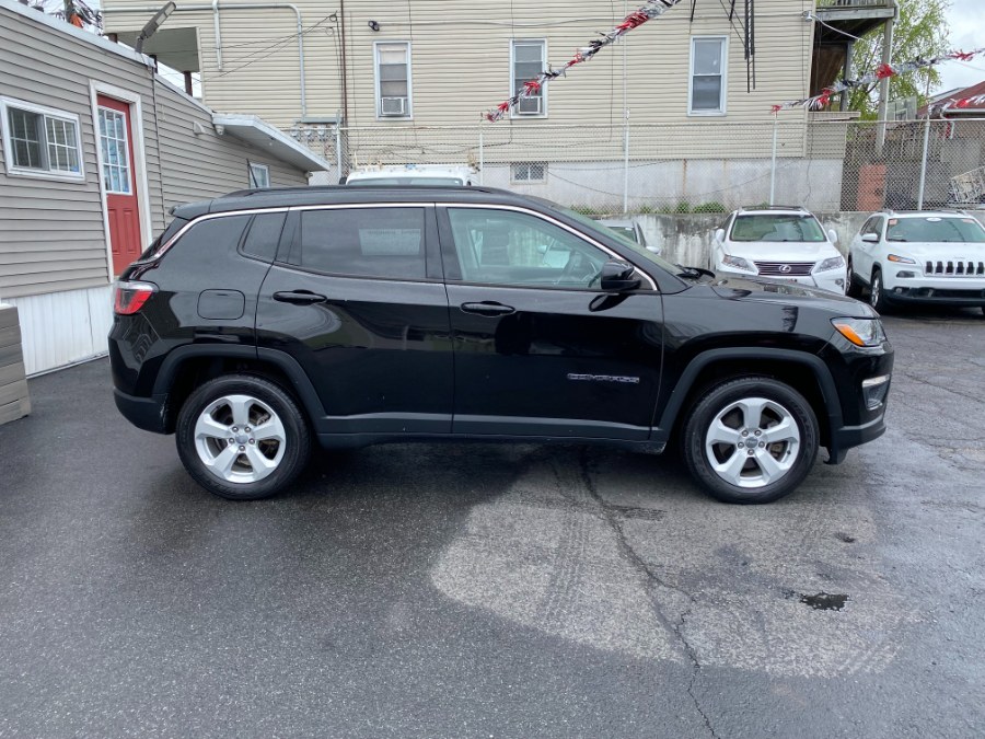 2017 Jeep Compass Latitude 4x4, available for sale in Paterson, New Jersey | DZ Automall. Paterson, New Jersey 2017 Jeep Compass Latitude 4x4, available for sale in Paterson, New Jersey | DZ Automall. Paterson, New Jersey