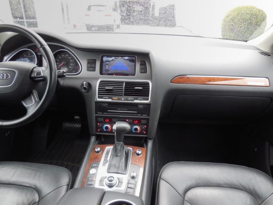 2015 Audi Q7 quattro 4dr 3.0T Premium Plus, available for sale in Hawaiian Gardens, California | Luxe Motors. Hawaiian Gardens, California 2015 Audi Q7 quattro 4dr 3.0T Premium Plus, available for sale in Hawaiian Gardens, California | Luxe Motors. Hawaiian Gardens, California