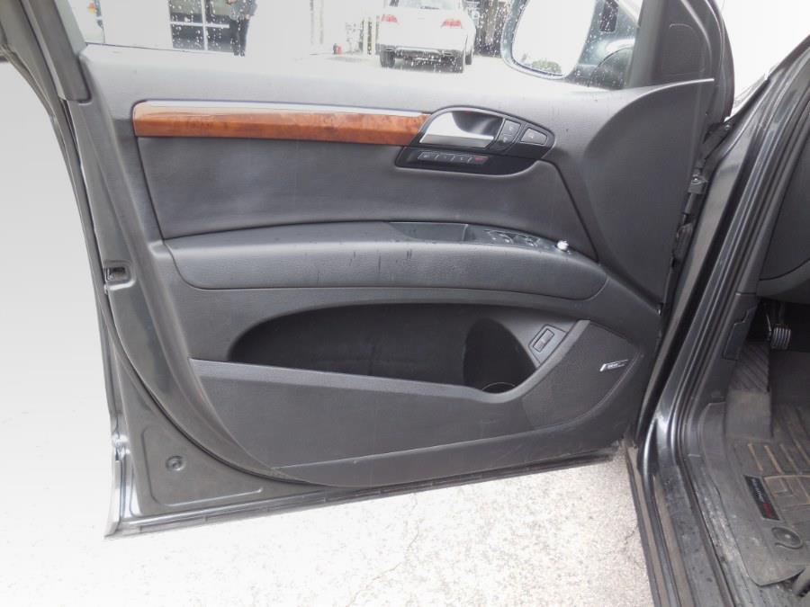 2015 Audi Q7 quattro 4dr 3.0T Premium Plus, available for sale in Hawaiian Gardens, California | Luxe Motors. Hawaiian Gardens, California 2015 Audi Q7 quattro 4dr 3.0T Premium Plus, available for sale in Hawaiian Gardens, California | Luxe Motors. Hawaiian Gardens, California