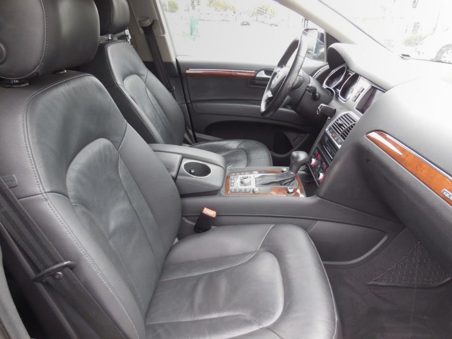 2015 Audi Q7 quattro 4dr 3.0T Premium Plus, available for sale in Hawaiian Gardens, California | Luxe Motors. Hawaiian Gardens, California 2015 Audi Q7 quattro 4dr 3.0T Premium Plus, available for sale in Hawaiian Gardens, California | Luxe Motors. Hawaiian Gardens, California