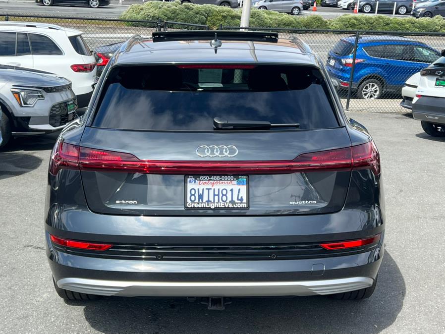 2021 Audi e-tron Premium Plus quattro, available for sale in Daly City, California | Green Light Auto Wholesale. Daly City, California 2021 Audi e-tron Premium Plus quattro, available for sale in Daly City, California | Green Light Auto Wholesale. Daly City, California