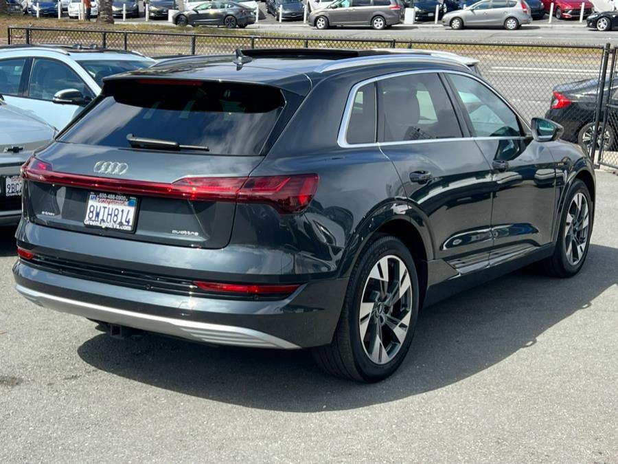 2021 Audi e-tron Premium Plus quattro, available for sale in Daly City, California | Green Light Auto Wholesale. Daly City, California 2021 Audi e-tron Premium Plus quattro, available for sale in Daly City, California | Green Light Auto Wholesale. Daly City, California