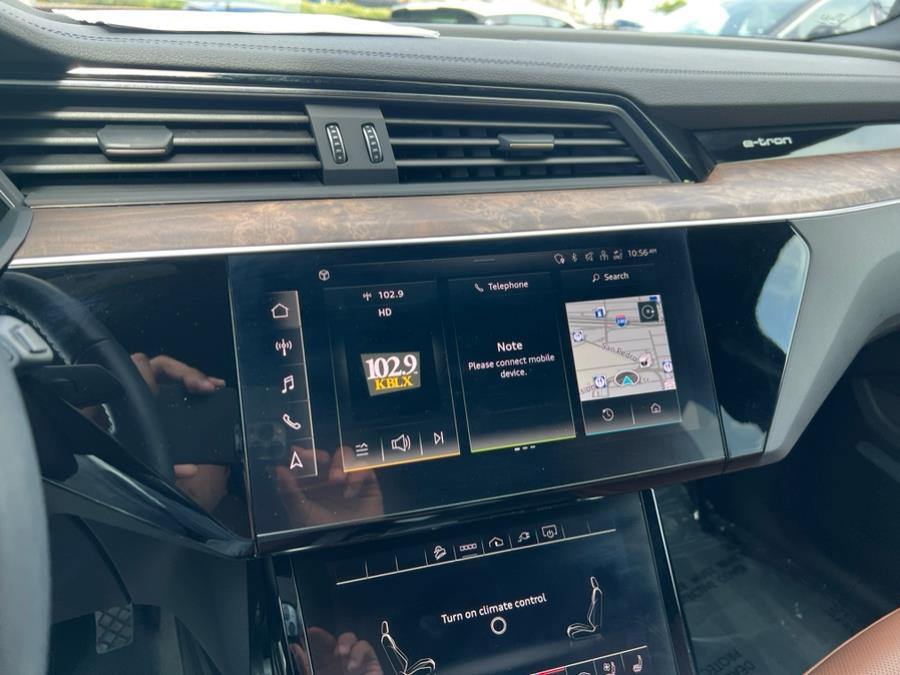 2021 Audi e-tron Premium Plus quattro, available for sale in Daly City, California | Green Light Auto Wholesale. Daly City, California 2021 Audi e-tron Premium Plus quattro, available for sale in Daly City, California | Green Light Auto Wholesale. Daly City, California