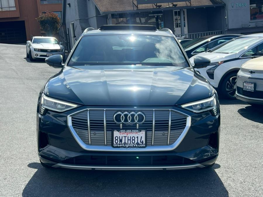 2021 Audi e-tron Premium Plus quattro, available for sale in Daly City, California | Green Light Auto Wholesale. Daly City, California 2021 Audi e-tron Premium Plus quattro, available for sale in Daly City, California | Green Light Auto Wholesale. Daly City, California