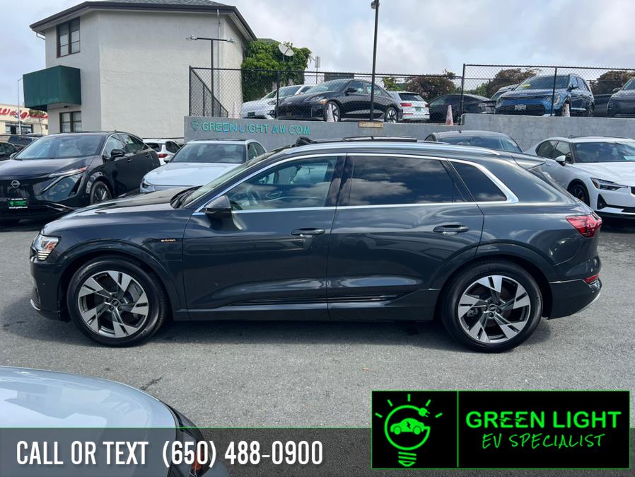 2021 Audi e-tron Premium Plus quattro, available for sale in Daly City, California | Green Light Auto Wholesale. Daly City, California 2021 Audi e-tron Premium Plus quattro, available for sale in Daly City, California | Green Light Auto Wholesale. Daly City, California
