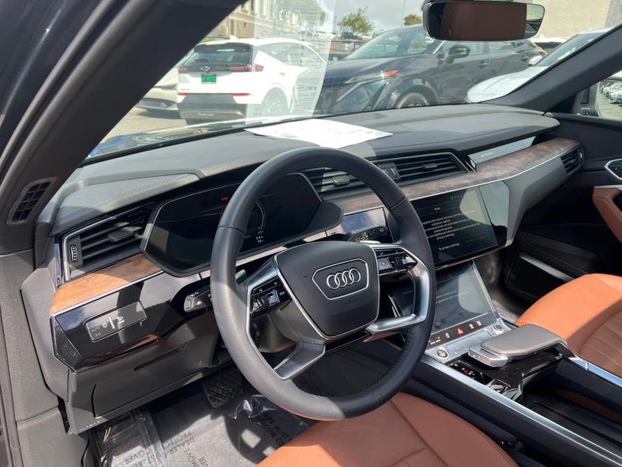 2021 Audi e-tron Premium Plus quattro, available for sale in Daly City, California | Green Light Auto Wholesale. Daly City, California 2021 Audi e-tron Premium Plus quattro, available for sale in Daly City, California | Green Light Auto Wholesale. Daly City, California