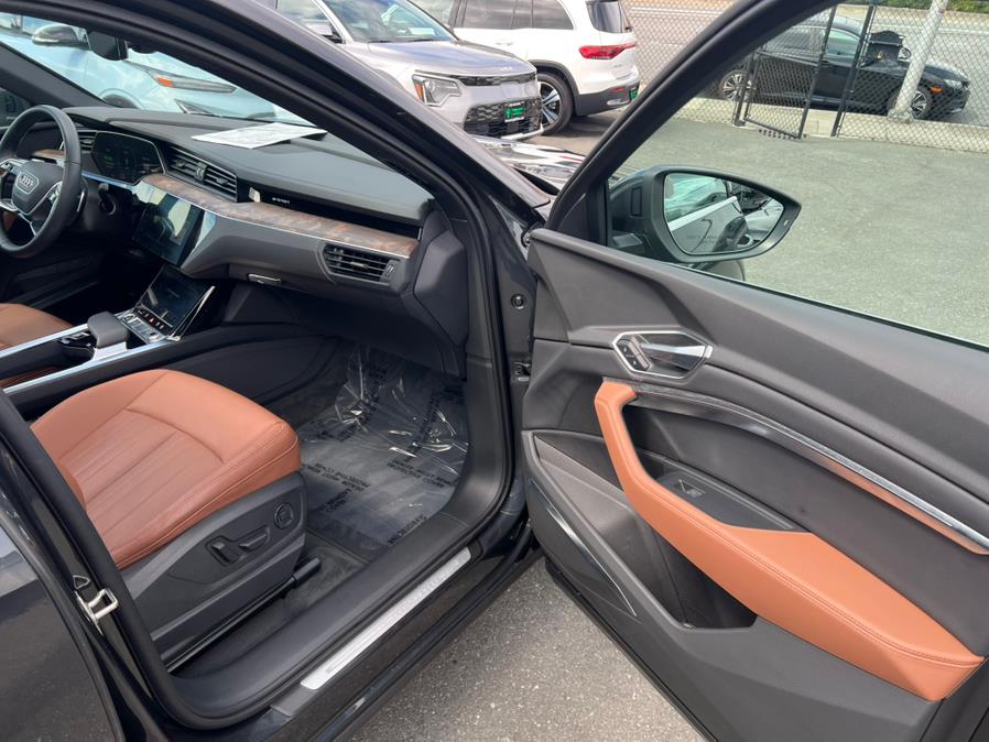 2021 Audi e-tron Premium Plus quattro, available for sale in Daly City, California | Green Light Auto Wholesale. Daly City, California 2021 Audi e-tron Premium Plus quattro, available for sale in Daly City, California | Green Light Auto Wholesale. Daly City, California
