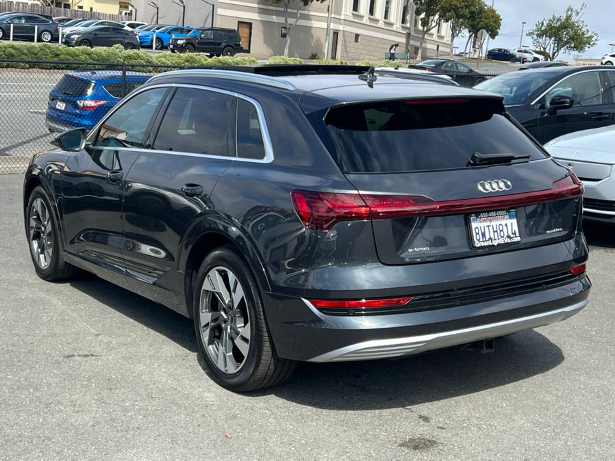 2021 Audi e-tron Premium Plus quattro, available for sale in Daly City, California | Green Light Auto Wholesale. Daly City, California 2021 Audi e-tron Premium Plus quattro, available for sale in Daly City, California | Green Light Auto Wholesale. Daly City, California
