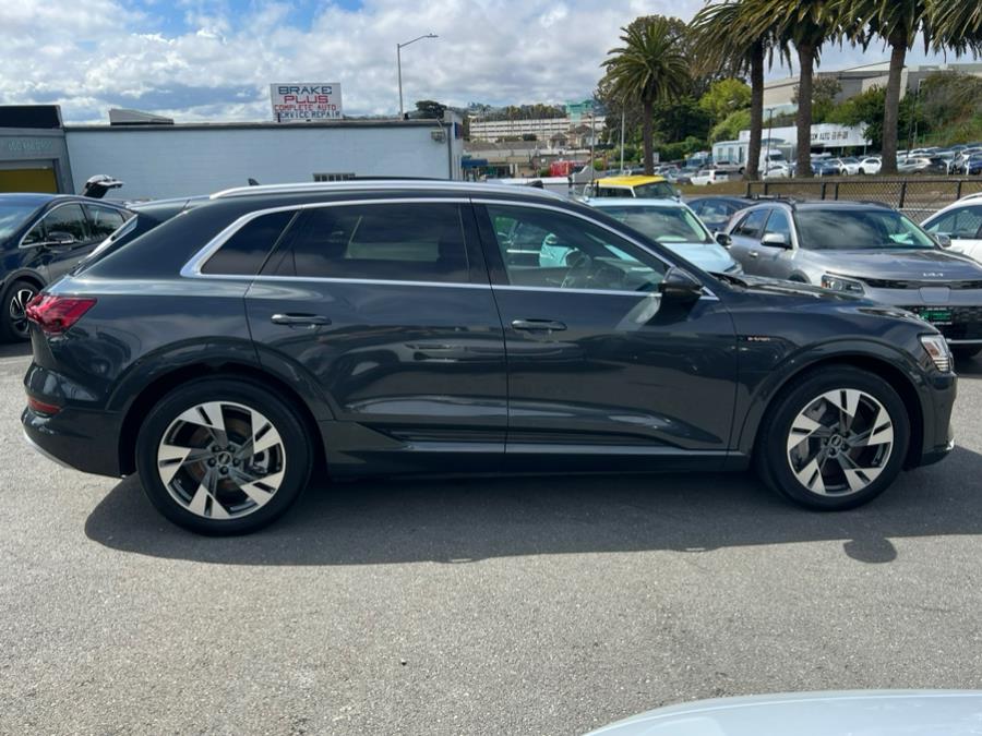 2021 Audi e-tron Premium Plus quattro, available for sale in Daly City, California | Green Light Auto Wholesale. Daly City, California 2021 Audi e-tron Premium Plus quattro, available for sale in Daly City, California | Green Light Auto Wholesale. Daly City, California