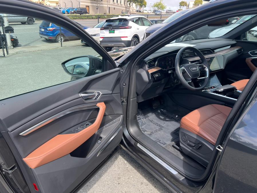 2021 Audi e-tron Premium Plus quattro, available for sale in Daly City, California | Green Light Auto Wholesale. Daly City, California 2021 Audi e-tron Premium Plus quattro, available for sale in Daly City, California | Green Light Auto Wholesale. Daly City, California