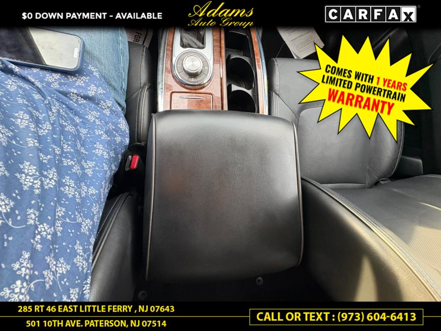 2019 INFINITI QX80 LUXE AWD, available for sale in Paterson, New Jersey | Adams Auto Group. Paterson, New Jersey 2019 INFINITI QX80 LUXE AWD, available for sale in Paterson, New Jersey | Adams Auto Group. Paterson, New Jersey