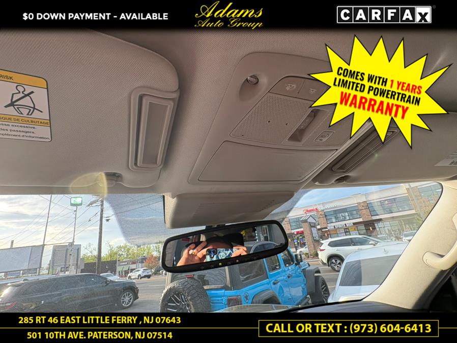 2019 INFINITI QX80 LUXE AWD, available for sale in Paterson, New Jersey | Adams Auto Group. Paterson, New Jersey 2019 INFINITI QX80 LUXE AWD, available for sale in Paterson, New Jersey | Adams Auto Group. Paterson, New Jersey