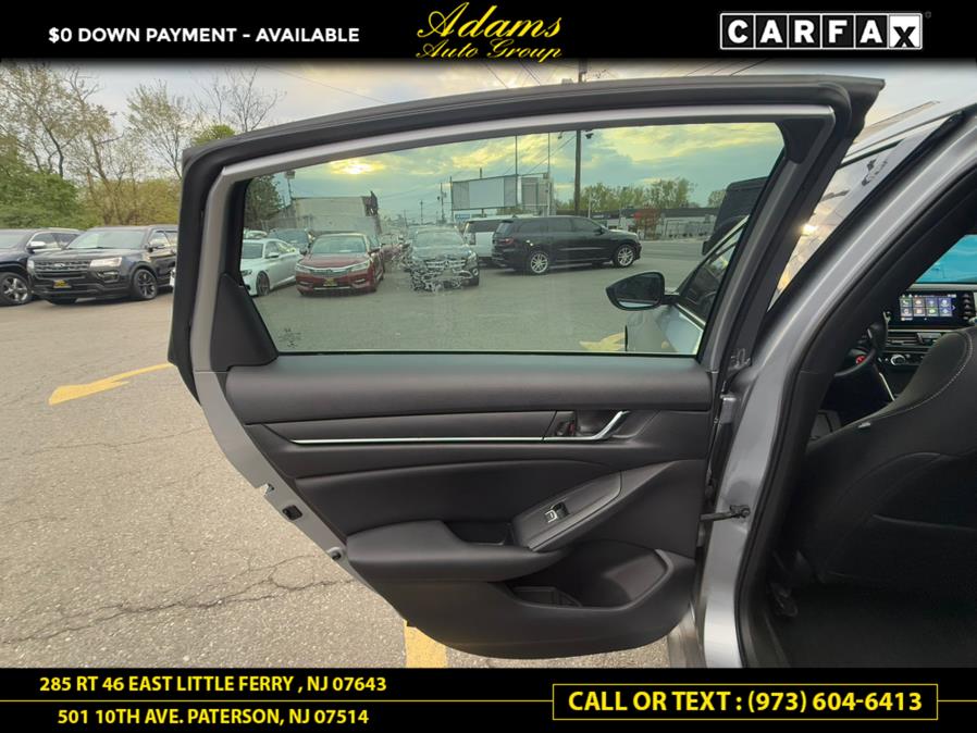 2022 Honda Accord Sedan Sport 2.0T Auto Sp, available for sale in Paterson, New Jersey | Adams Auto Group. Paterson, New Jersey 2022 Honda Accord Sedan Sport 2.0T Auto Sp, available for sale in Paterson, New Jersey | Adams Auto Group. Paterson, New Jersey