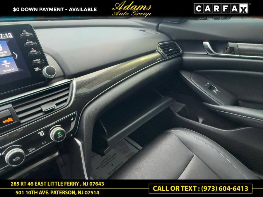 2022 Honda Accord Sedan Sport 2.0T Auto Sp, available for sale in Paterson, New Jersey | Adams Auto Group. Paterson, New Jersey 2022 Honda Accord Sedan Sport 2.0T Auto Sp, available for sale in Paterson, New Jersey | Adams Auto Group. Paterson, New Jersey