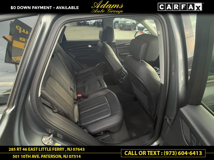 2018 Audi Q5 2.0 TFSI Tech Premium, available for sale in Little Ferry , New Jersey | Adams Auto Group . Little Ferry , New Jersey 2018 Audi Q5 2.0 TFSI Tech Premium, available for sale in Little Ferry , New Jersey | Adams Auto Group . Little Ferry , New Jersey