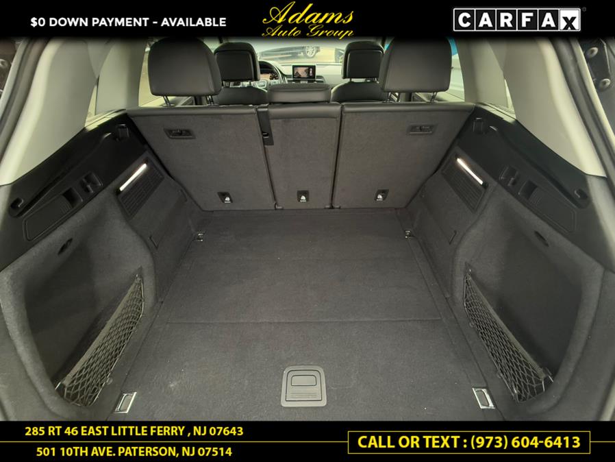2018 Audi Q5 2.0 TFSI Tech Premium, available for sale in Little Ferry , New Jersey | Adams Auto Group . Little Ferry , New Jersey 2018 Audi Q5 2.0 TFSI Tech Premium, available for sale in Little Ferry , New Jersey | Adams Auto Group . Little Ferry , New Jersey