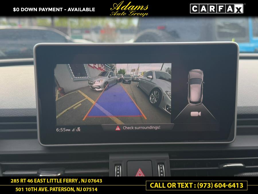 2018 Audi Q5 2.0 TFSI Tech Premium, available for sale in Little Ferry , New Jersey | Adams Auto Group . Little Ferry , New Jersey 2018 Audi Q5 2.0 TFSI Tech Premium, available for sale in Little Ferry , New Jersey | Adams Auto Group . Little Ferry , New Jersey