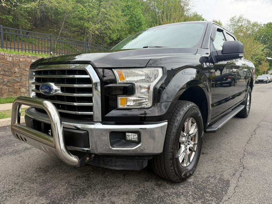 Used 2016 Ford F-150 in NEWARK, New Jersey | Easy Credit of Jersey. NEWARK, New Jersey